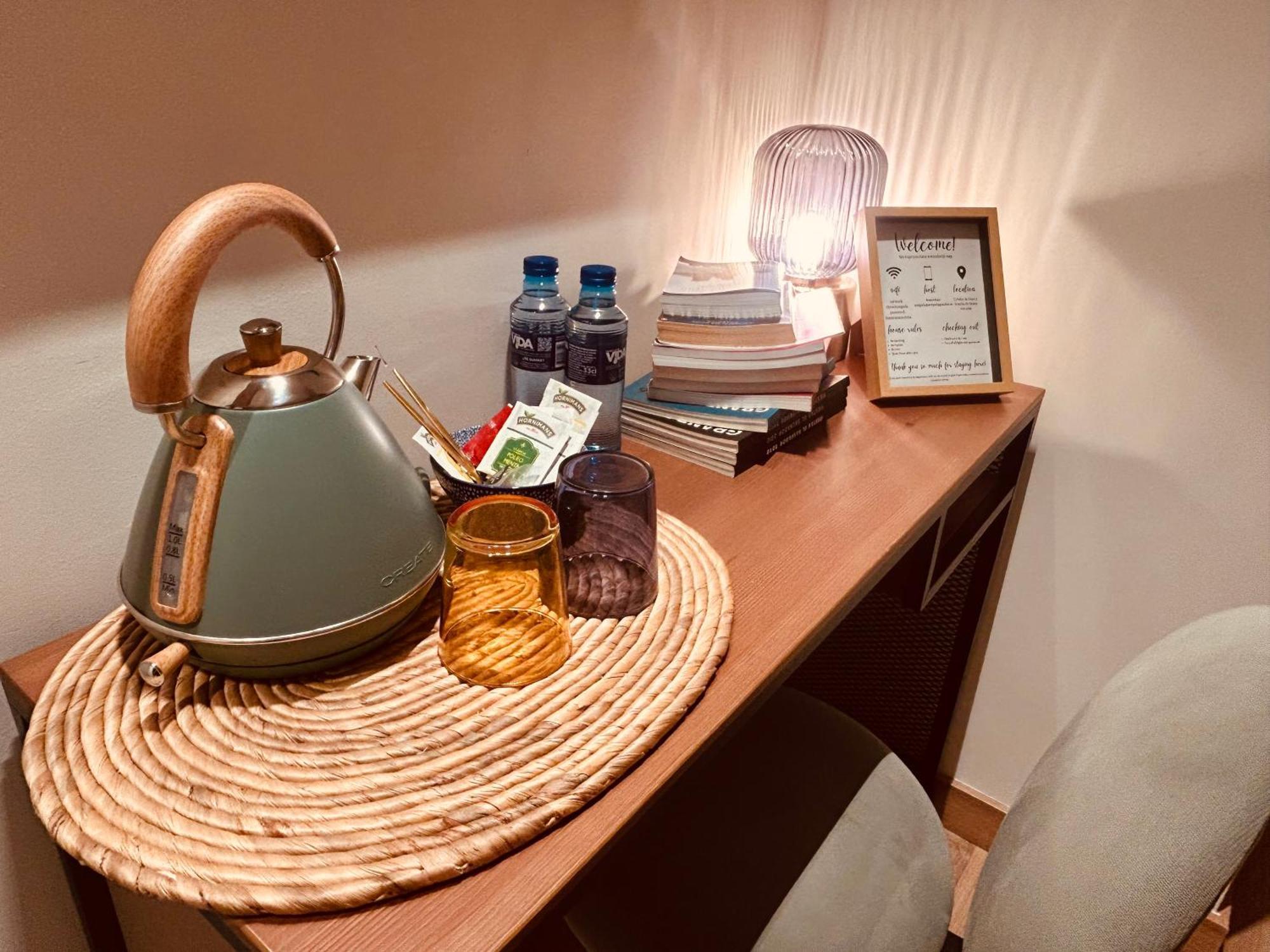 A Reigada Hotel Restaurante 그란다스 데 살리메 외부 사진